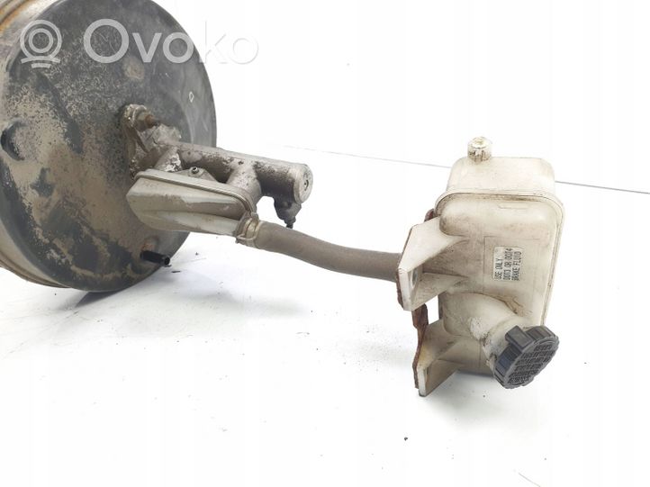 Nissan NV200 Master brake cylinder 