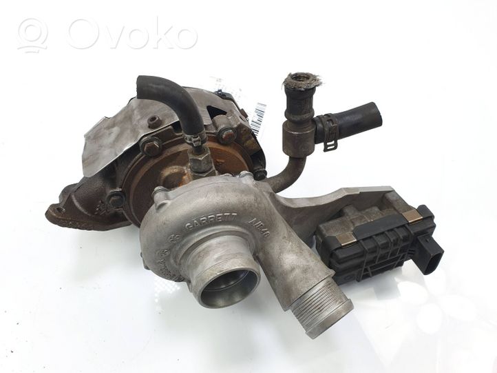 Audi A8 S8 D3 4E Supercharger 057145722N