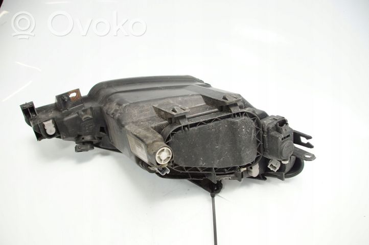 Peugeot 206 Phare frontale 9628666880