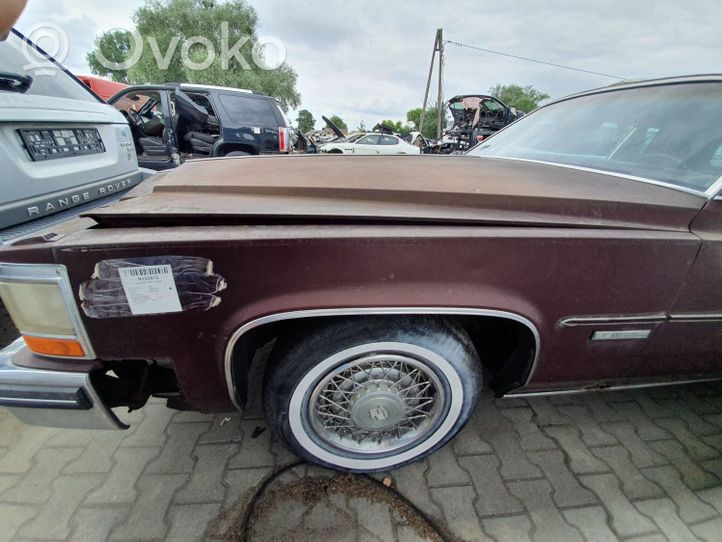 Cadillac DeVille Lokasuoja 1983