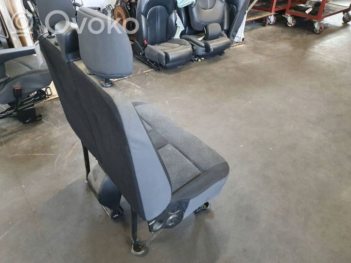 Opel Movano B Fotele / Kanapa / Komplet 