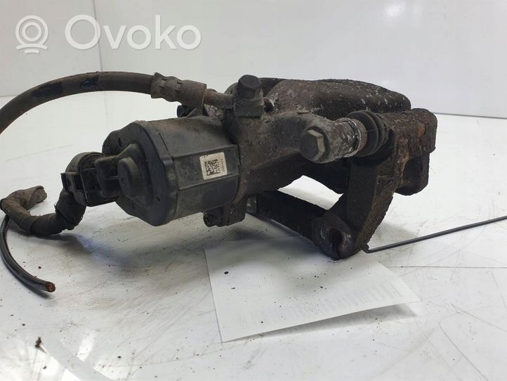 Volvo V70 Pinza del freno posteriore 32355158