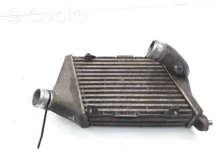 Audi A8 S8 D3 4E Radiador intercooler 4E0145808F