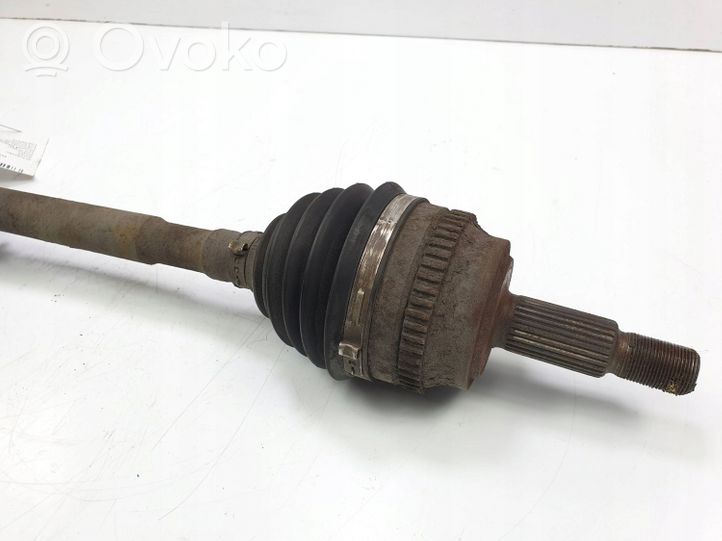 Opel Movano A Front driveshaft 7700308754E