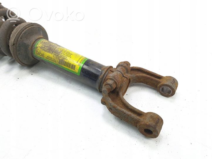 Cadillac STS Seville Front shock absorber/damper 25700259