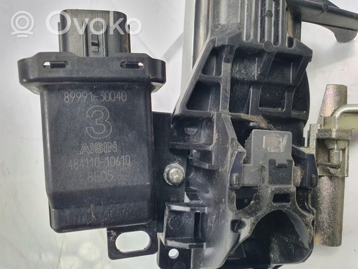 Toyota Land Cruiser (J200) Etuoven ulkokahva 89991-30040