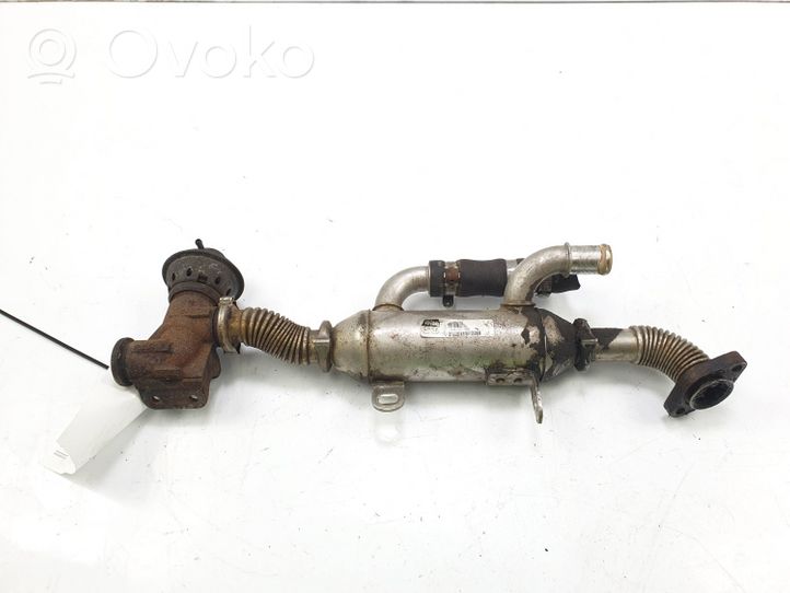 Citroen Jumper Valvola EGR 869924B