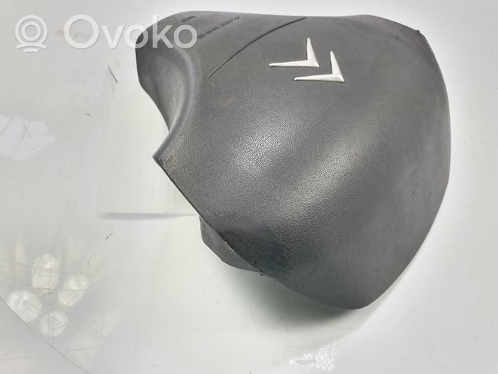 Citroen Jumper Airbag dello sterzo 7353213690