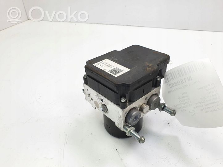 Subaru Impreza IV Pompe ABS 27536FJ230