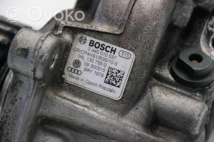 Seat Toledo IV (NH) Pompe d'injection de carburant à haute pression 04L130755D