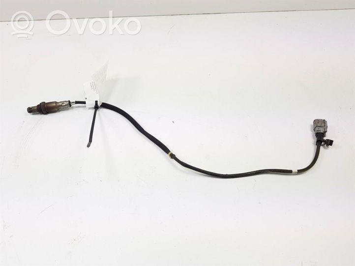 Ford Fusion II Sonde lambda ED8A-9G444-BB