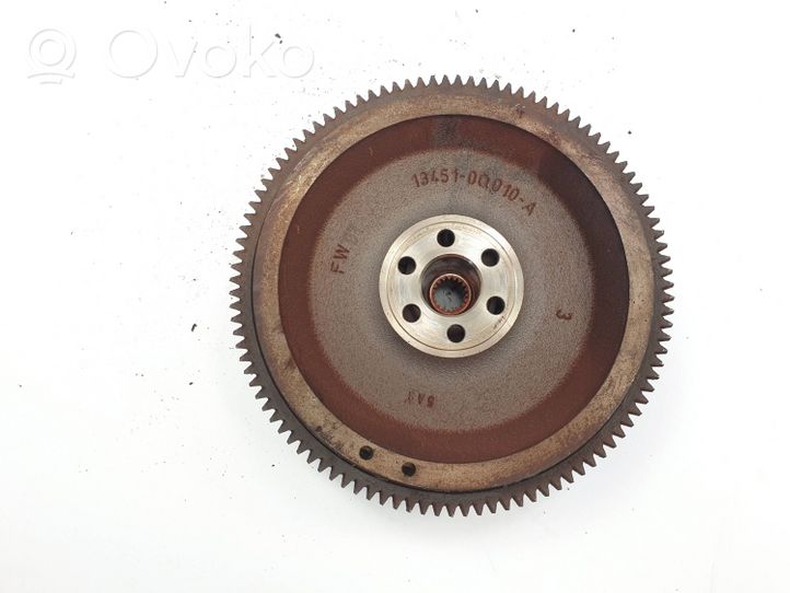 Toyota Yaris Clutch set kit 13451-0Q010-A