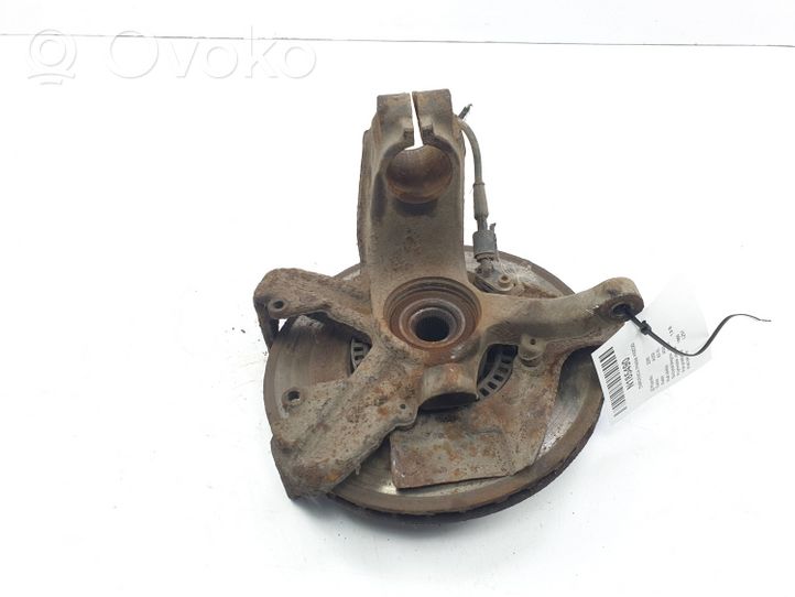 Audi A3 S3 8L Front wheel hub spindle knuckle 