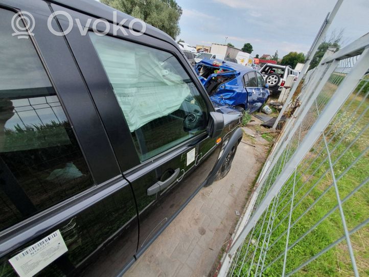 Land Rover Discovery 3 - LR3 Porte avant JAVA BLACK