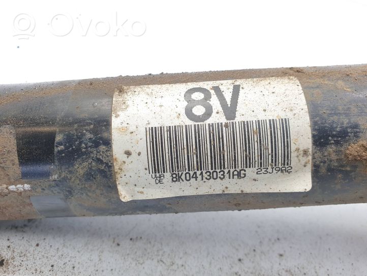 Audi A4 S4 B8 8K Etuiskunvaimennin 8K0413031AG