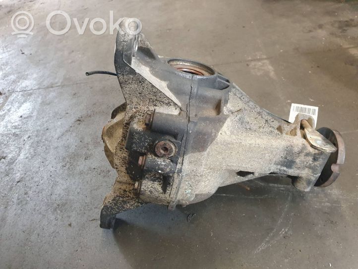 Mercedes-Benz ML W163 Mechanizm różnicowy tylny / Dyferencjał 4460310013