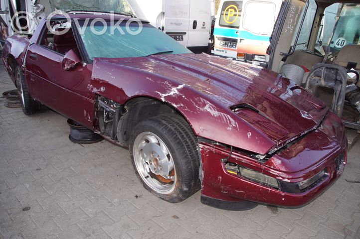 Chevrolet Corvette Silnik / Komplet LT1 5.7