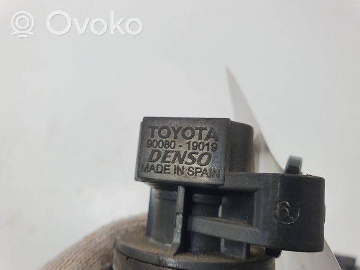 Toyota Auris 150 Muu alustan osa 90080-19019