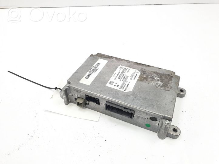 Porsche Cayenne (9PA) Module reconnaissance vocale 7L5035741G