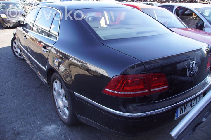 Volkswagen Phaeton Pare-chocs LR9V