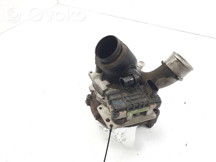 Volkswagen Phaeton Turbocompressore 059145722R