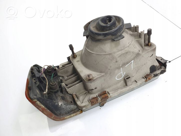 Volvo 240 Phare frontale EU