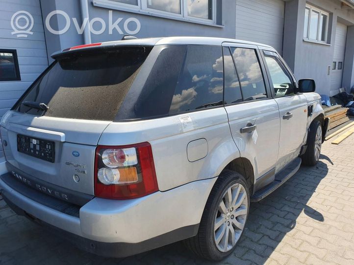 Land Rover Range Rover Sport L320 Pannello laterale posteriore 