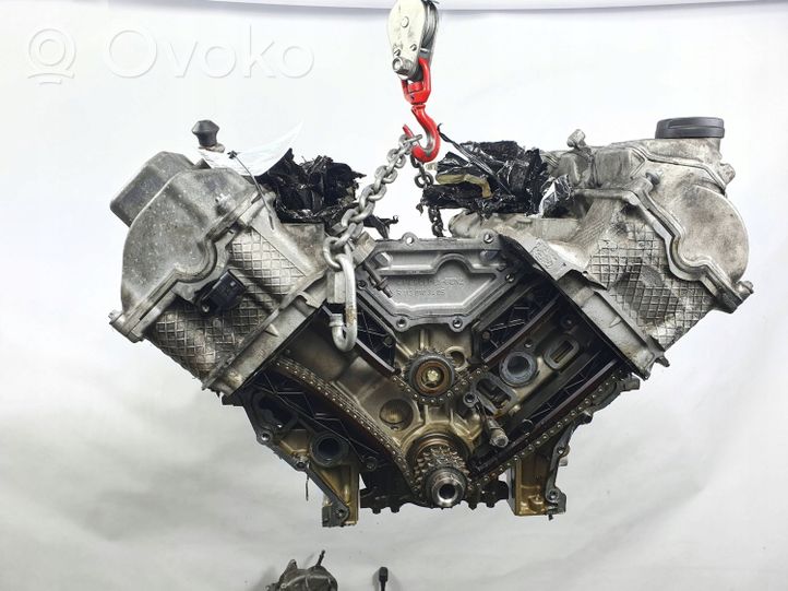 Mercedes-Benz SL R230 Moteur 113963