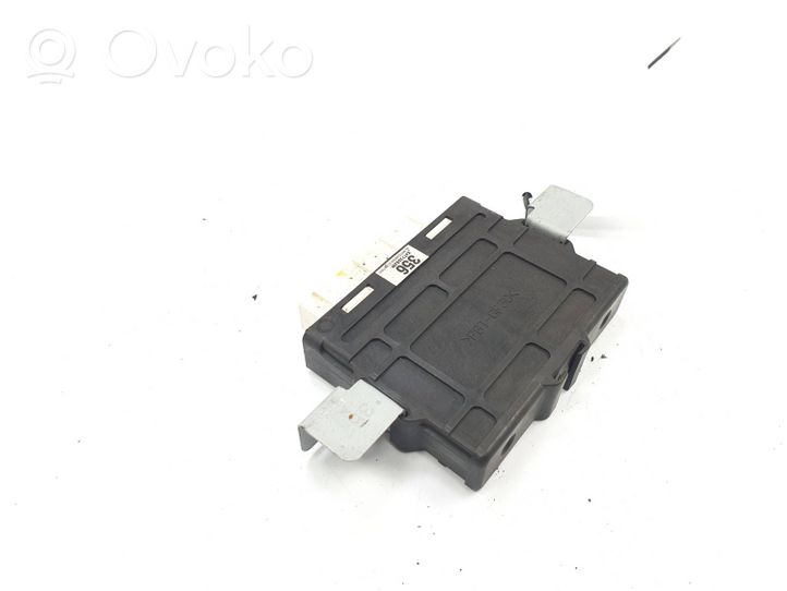 Mitsubishi Pajero Unidad de control/módulo ECU del motor 8631A356