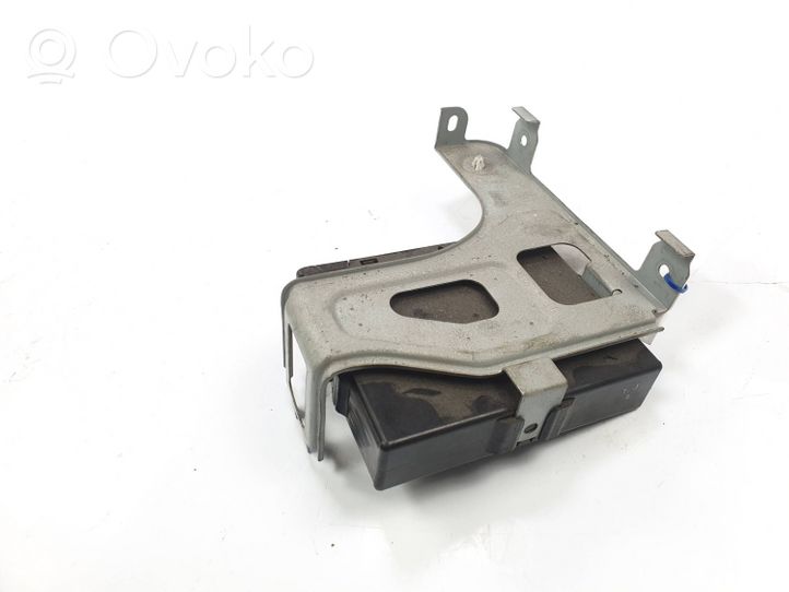 Daihatsu Sirion Unité de commande, module ECU de moteur 89560-B1850