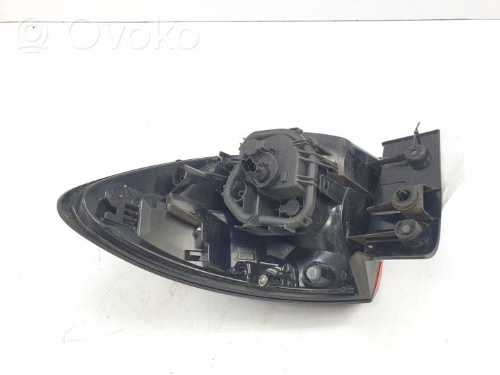 Renault Captur Luci posteriori 265557849R