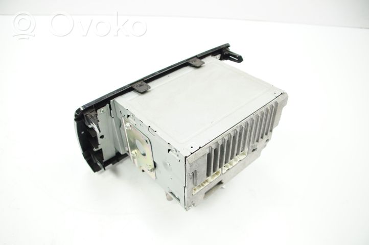 Daihatsu Materia Konsola środkowa / Radio / GPS 86180-B1080-B0