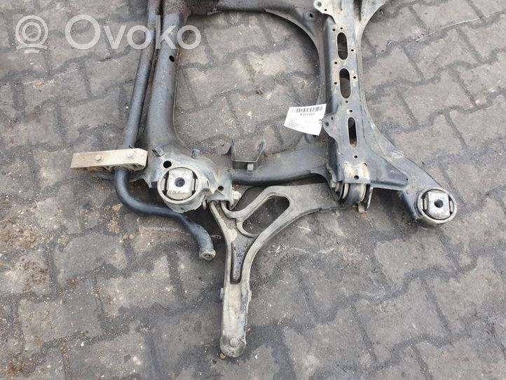 Porsche Cayenne (9PA) Set del kit di montaggio della sospensione anteriore 