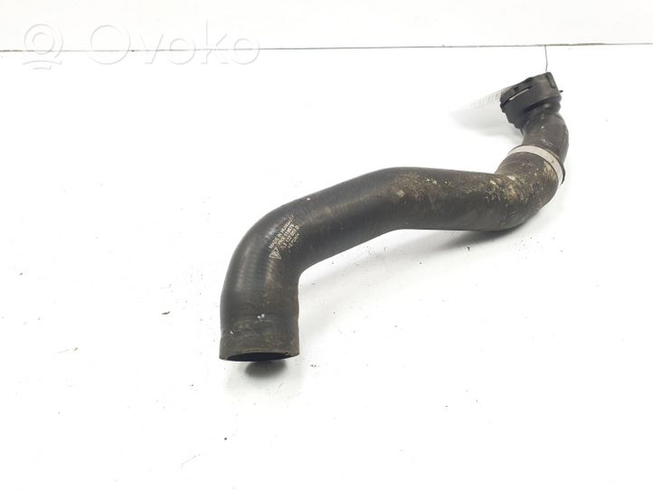 Porsche Cayenne (9PA) Tubo flessibile condotto refrigerante 7L5122051D