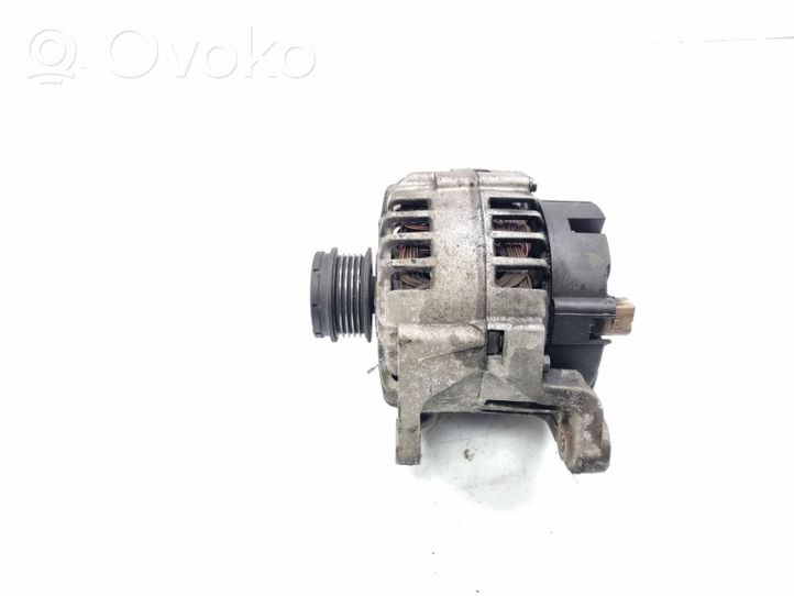 Audi A4 S4 B5 8D Alternator 06B903018EX