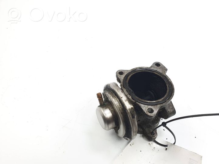 Volkswagen Fox Valvola EGR 045131501K