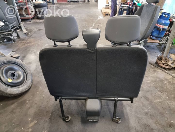 Opel Movano B Seat set 