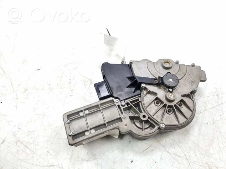 Audi A8 S8 D3 4E Serrure de loquet coffre 4E0827852H