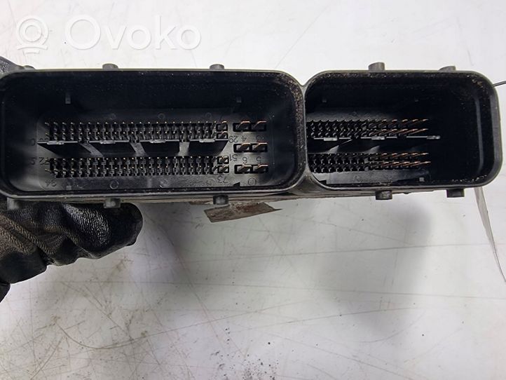 Alfa Romeo Mito Centralina/modulo motore ECU 51843359