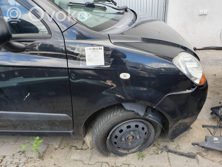 Chevrolet Matiz Parafango 