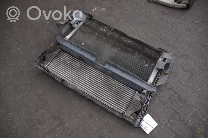 Renault Master II Kit Radiateur 8200023040