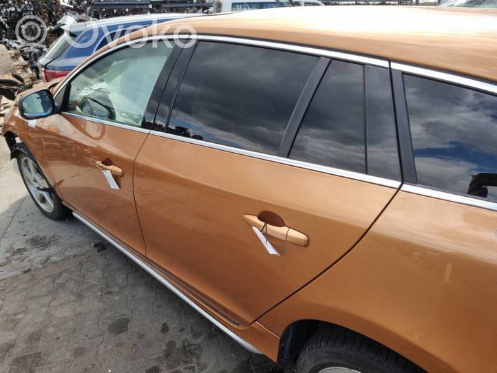 Volvo V60 Portiera posteriore 704 VIBRANT COPPER