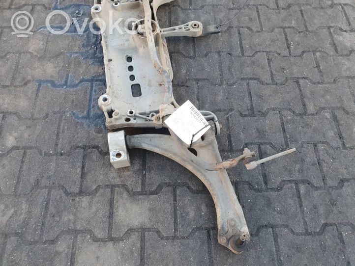 Volkswagen PASSAT B6 Other front suspension part 