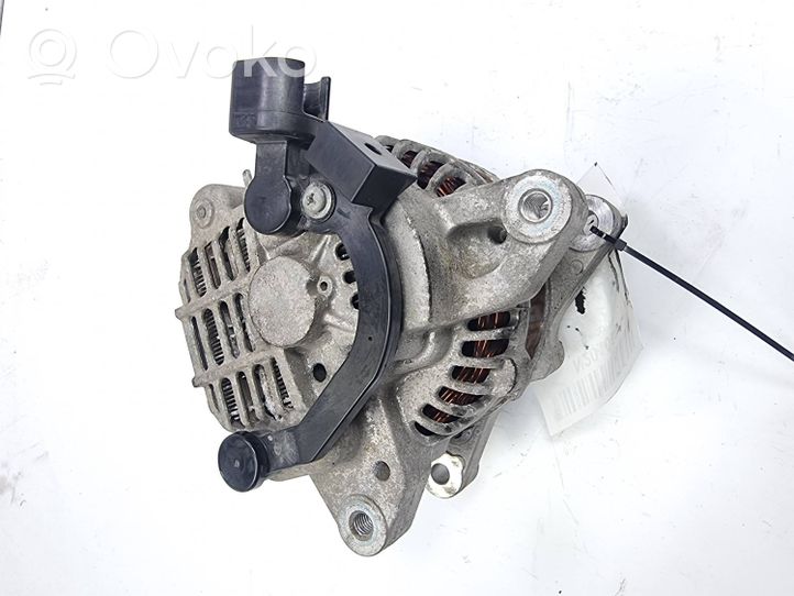 Citroen C-Elysée Generatore/alternatore 9801895380