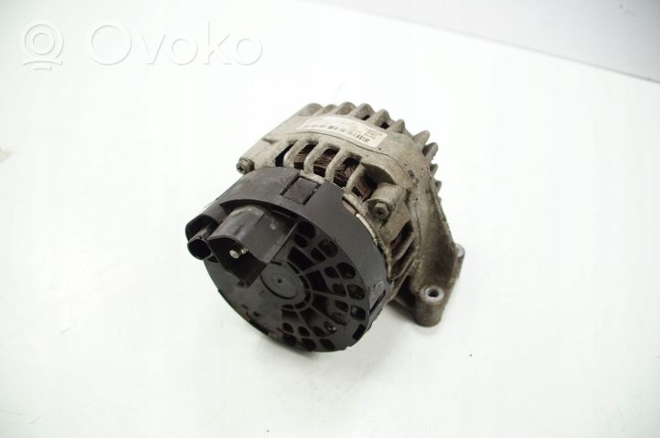 Fiat Tipo Alternator 51874105