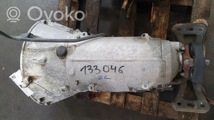 Mercedes-Benz SL R230 Automatic gearbox 7226440