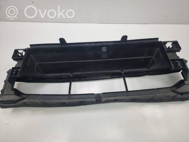 Renault Trafic III (X82) Ziergitter Motorhaube 214772888R