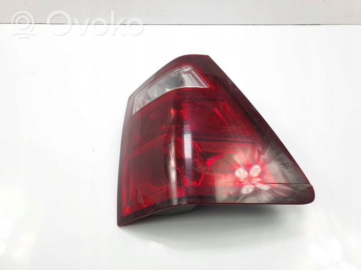 Jeep Grand Cherokee (WK) Lampa tylna 55156615AD