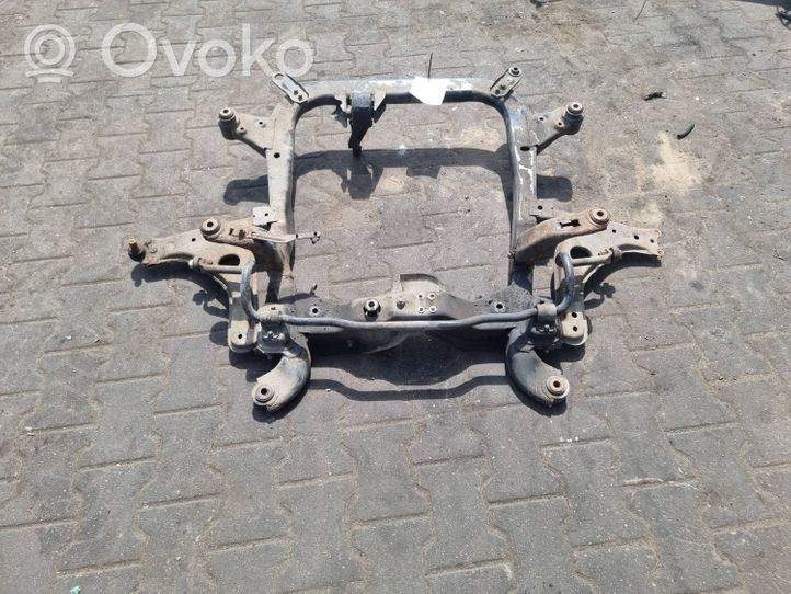 Opel Astra G Other front suspension part 