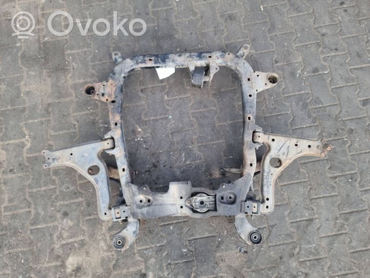 Opel Astra G Other front suspension part 